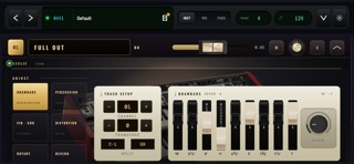 Bulldog Samples Screenshot 3 of 6