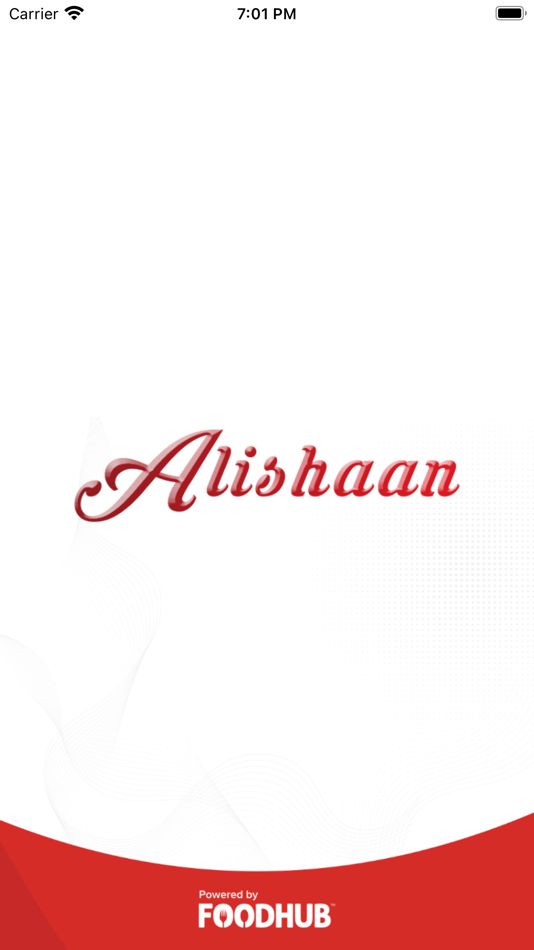 Alishaan - 10.30 - (iOS)