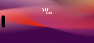 YU Radio iPhone screenshot