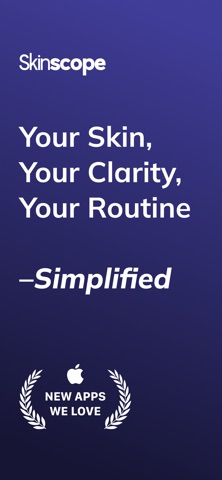 Skinscope Screenshot 1 of 6