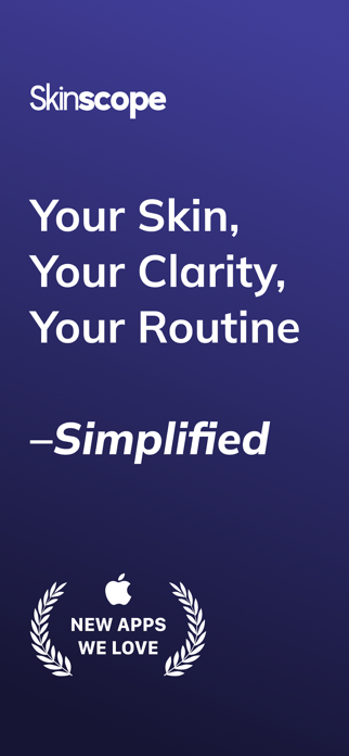 Skinscope Screenshot 1 of 6