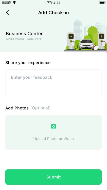 EvChargingStationHub screenshot-3