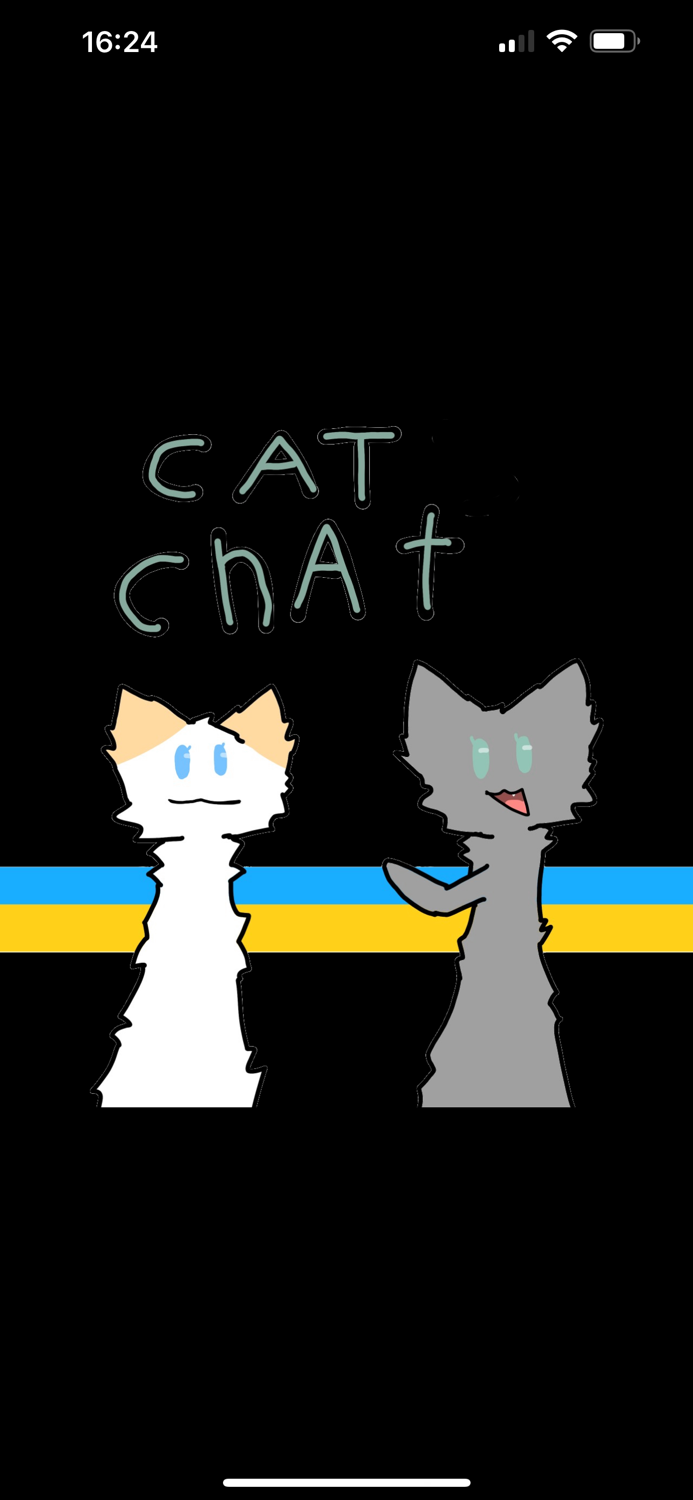 My Cat Chat