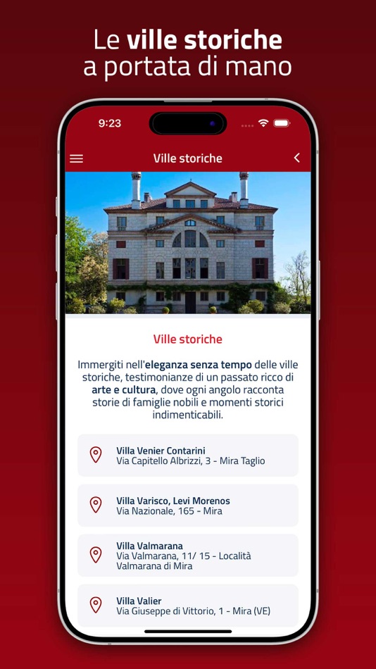 #5. Comune Mira (iOS) 由: Comune di Mira
