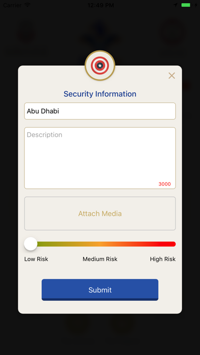 We Are All Police Screenshot