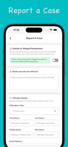 CampusPal NG screenshot