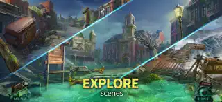 The Legend Of Greenbush - Screenshot 2