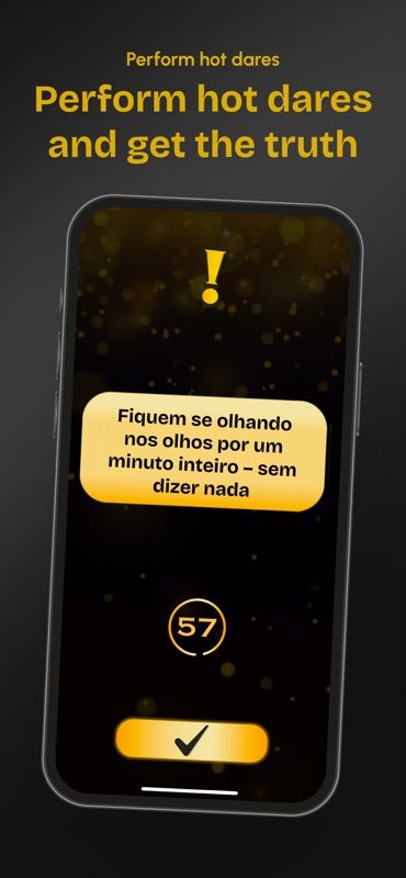 Verdade ou Consequencia - 18+ screenshot 3