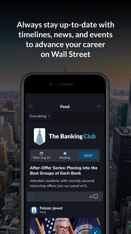 The Banking Club screenshot-4