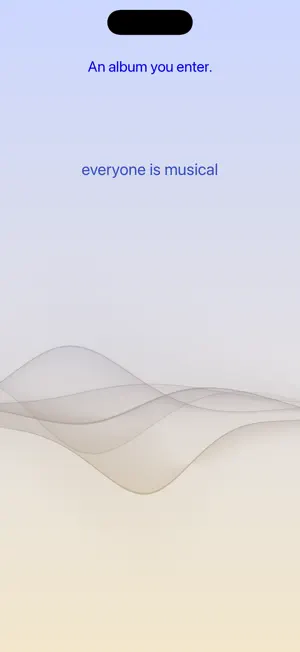 Musicality Training screenshot 4