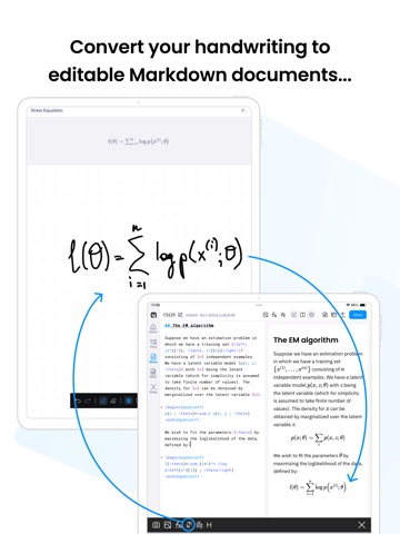 Mathpix Snipのおすすめ画像1