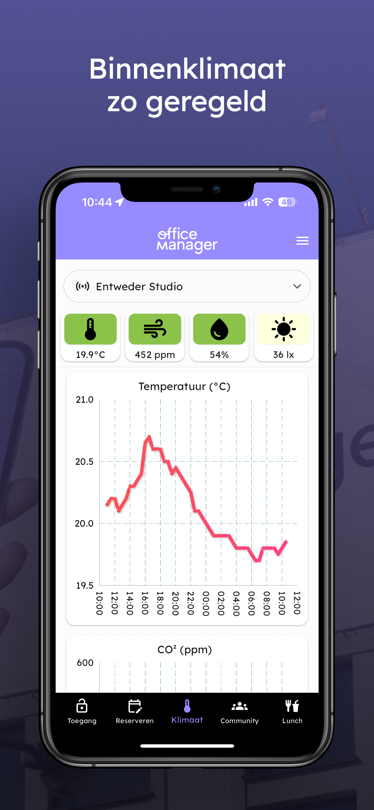 Officemanager.app