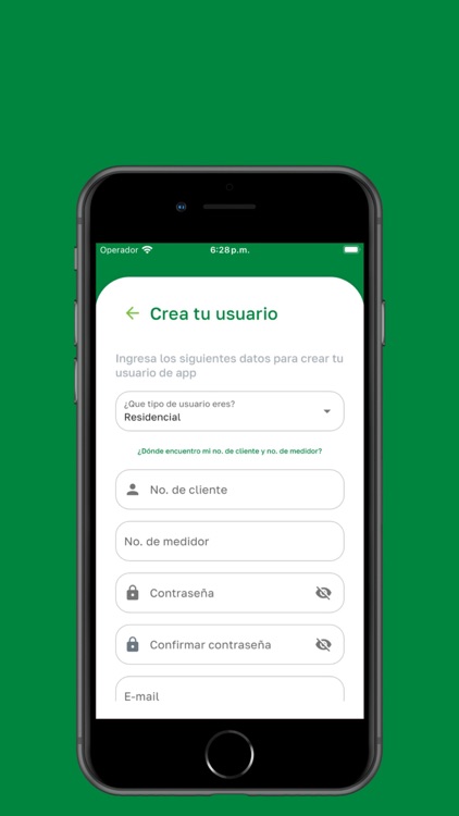 CMG Móvil screenshot-7