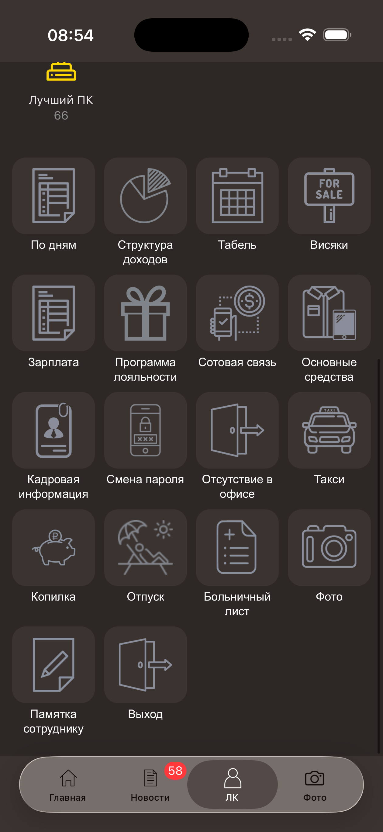 Техно.Бизнес