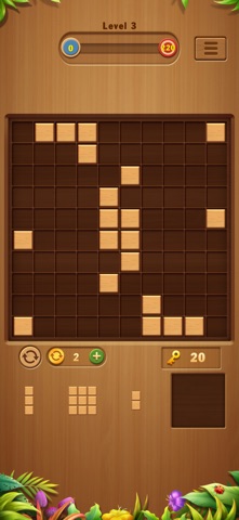 Block Puzzle Rotate Screenshot 5 of 7