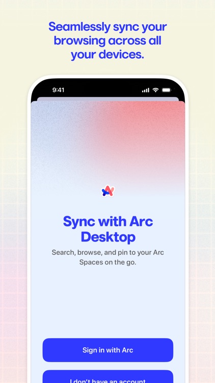 Arc Search — Find it, Faster screenshot-8