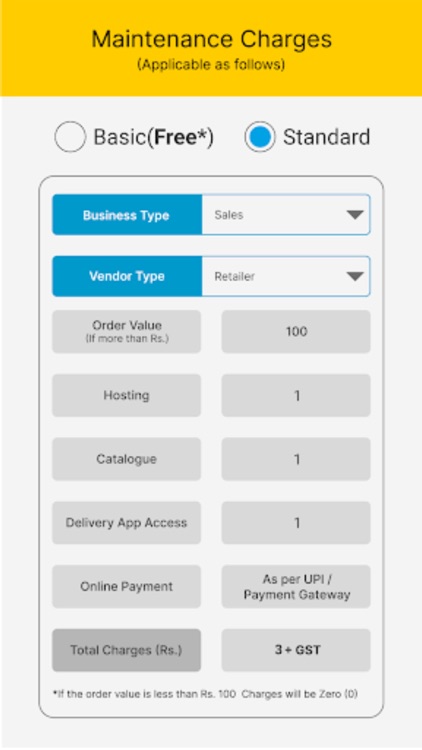 FIGEIT Seller screenshot-4