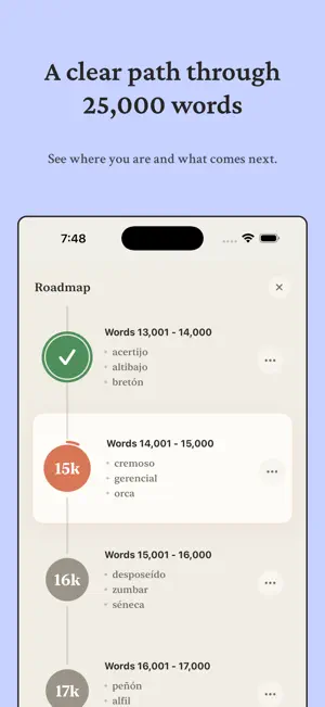 Hola Means Hola - Dictionary screenshot 4
