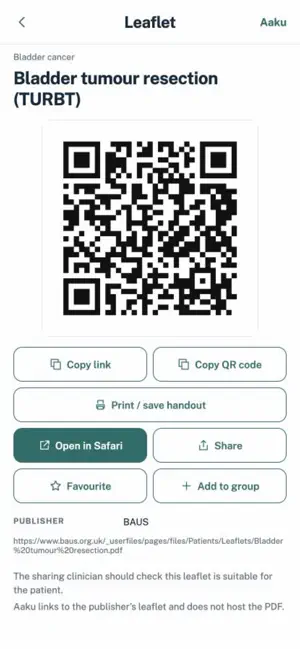 Aaku screenshot 3