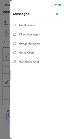 Sudoku Fight screenshot