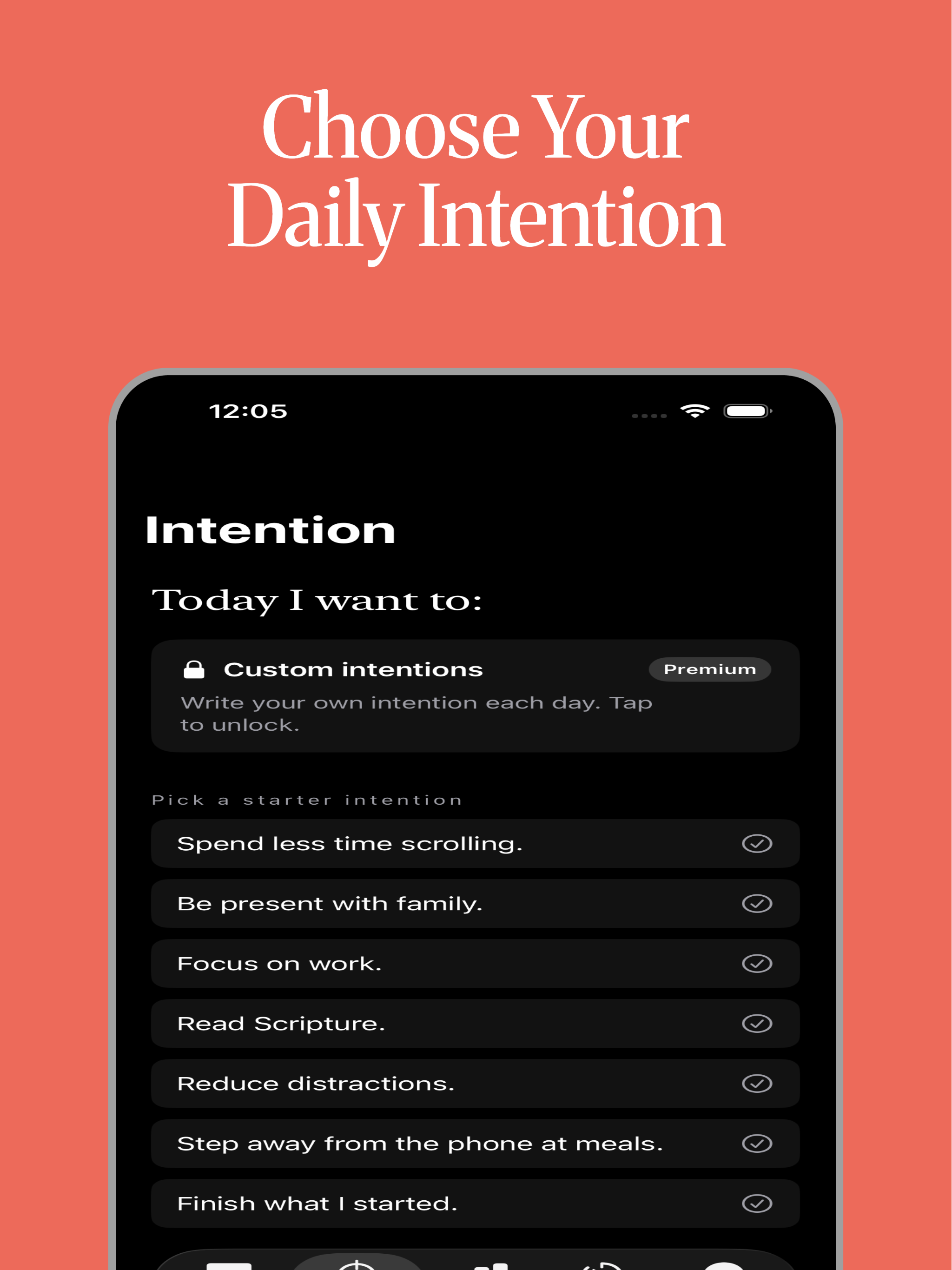 Focus Home screenshot 13