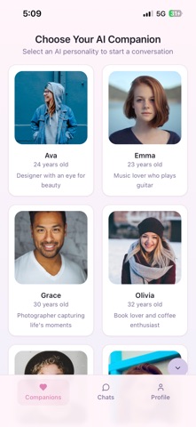 OnDate screenshot