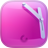 Unbekannte App