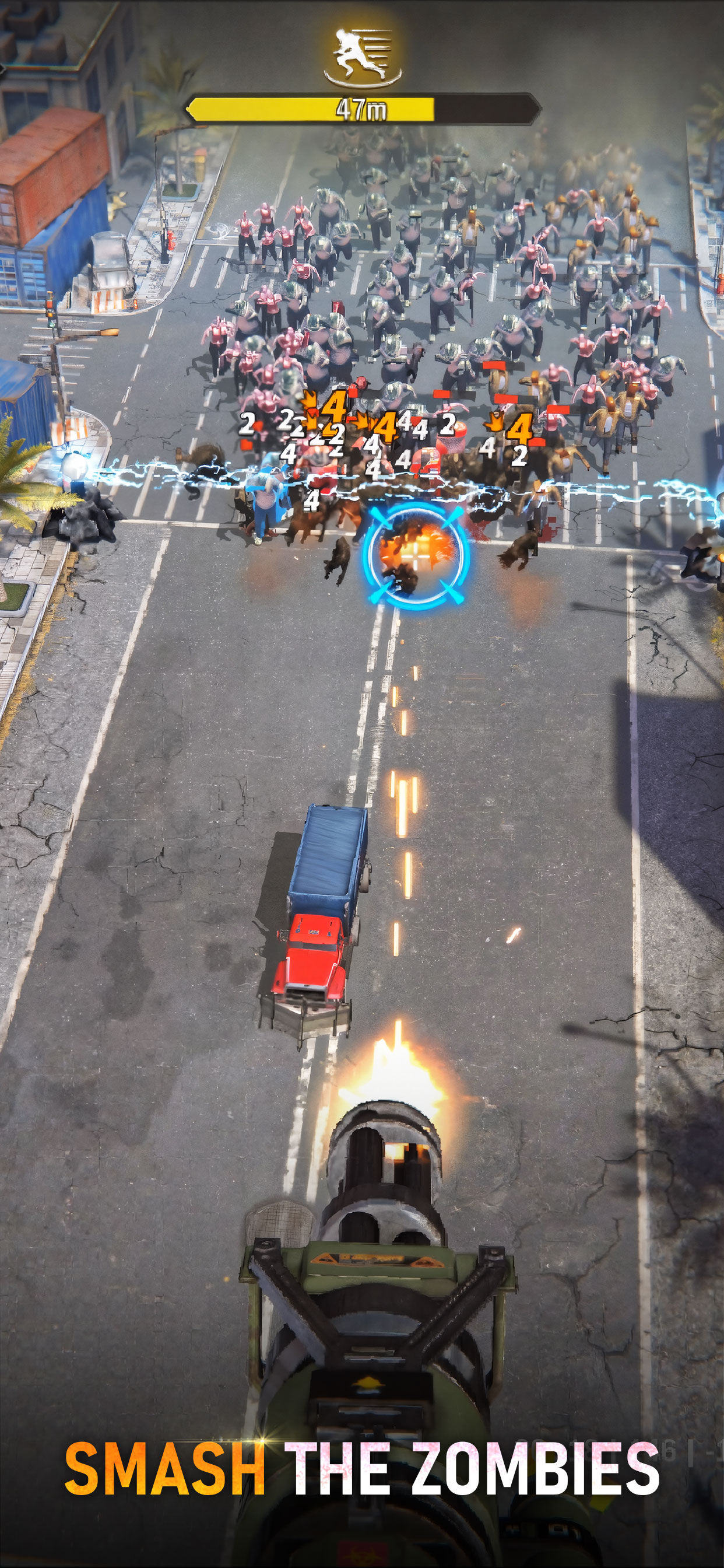 Age of Origins:Tower Defense