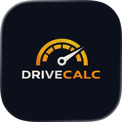 DriveCalc by Taaggo