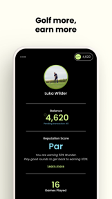 Wunderpar screenshot