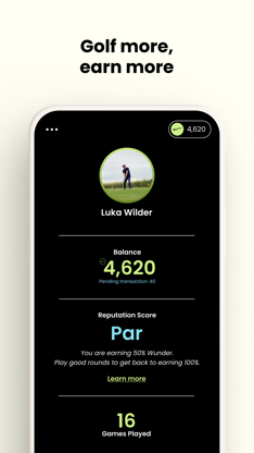 Wunderpar screenshot 5