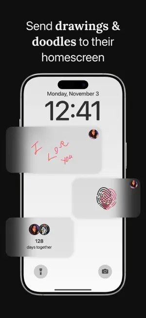 Twous: Couples & Relationship screenshot 3