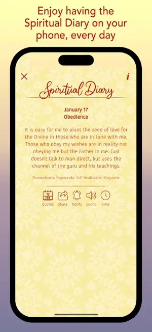 Kriya Timer screenshot 4