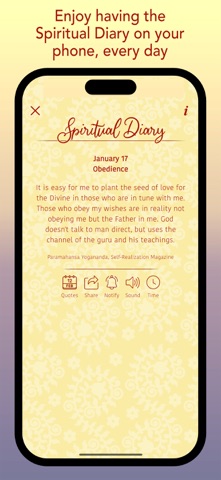 Kriya Timer Screenshot 4 of 10