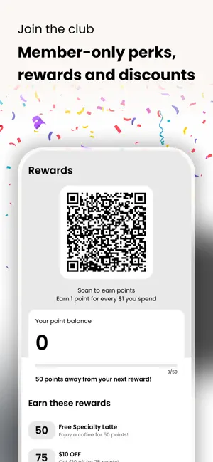 Rise Grind & Ride Espresso screenshot 4
