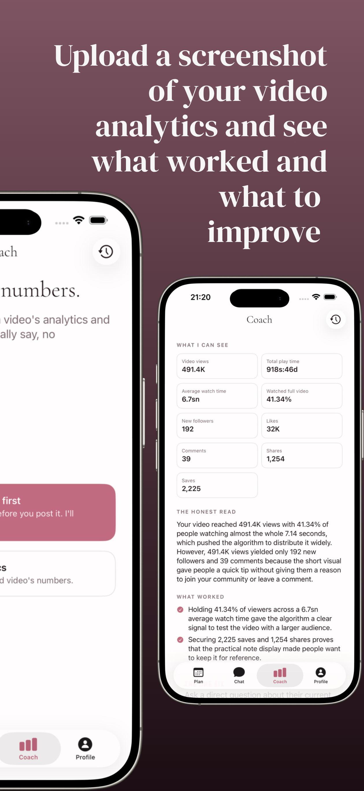 AIna — Your Creator Manager screenshot 5