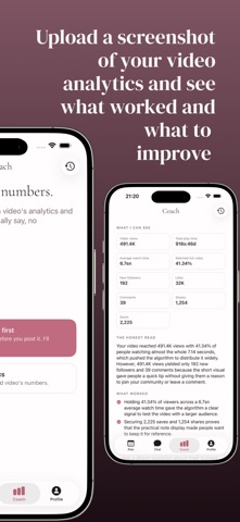 AIna — Your Creator Manager Screenshot 5 of 8