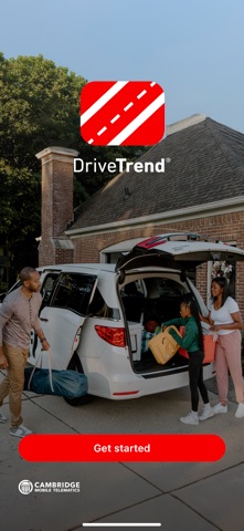DriveTrend® Screenshot 1 of 4