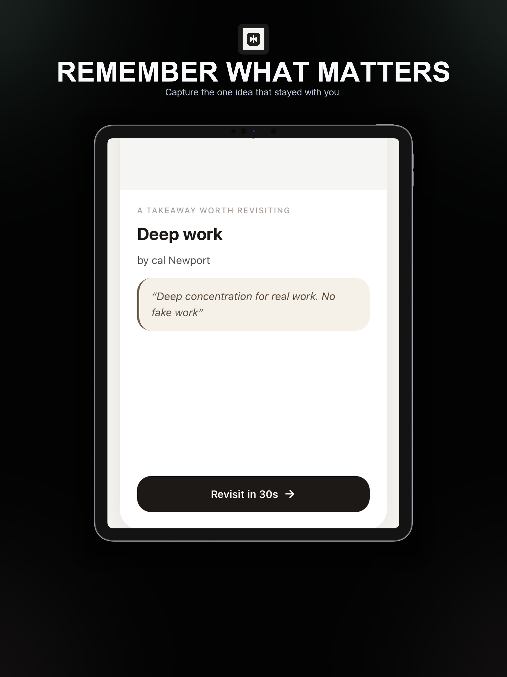 Book Tracker - Afterword
