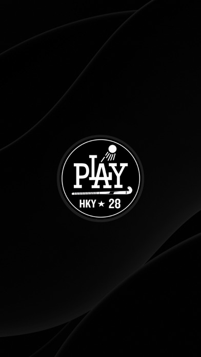 Play HKY iPhone screenshot 1 - Sports app