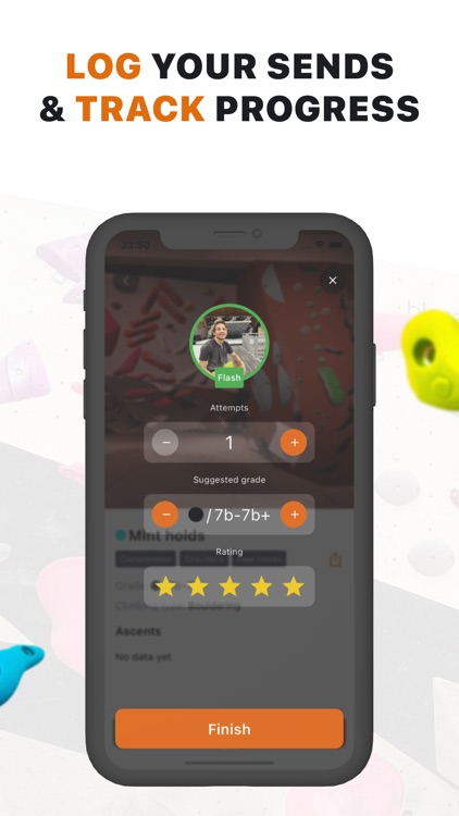 Cruxify screenshot-3