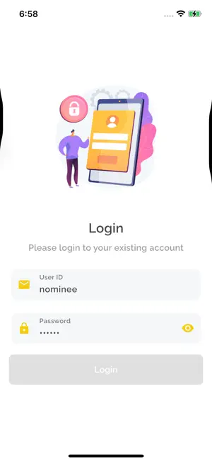 i-vote-umbrella screenshot 4