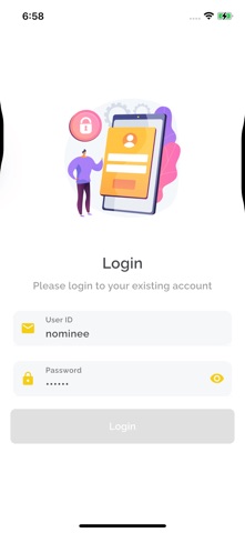 i-vote-umbrella Screenshot 4 of 10