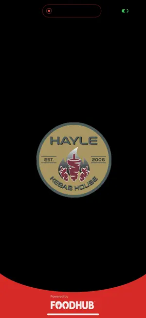 Hayle Kebab House screenshot 1