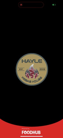 Hayle Kebab House Screenshot 1 of 5