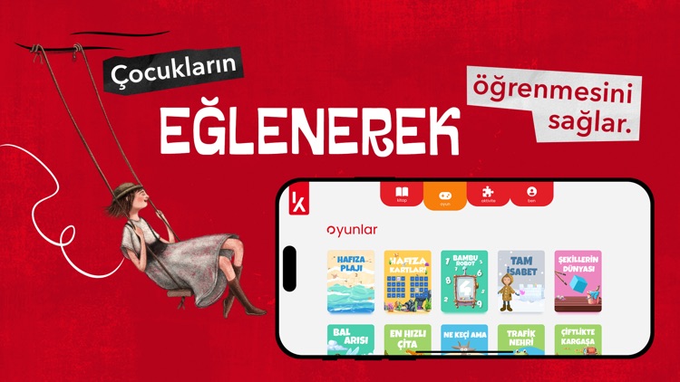 Ketebe Çocuk screenshot-4