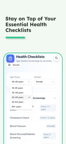 AlignMD Screenshot 6 of 10