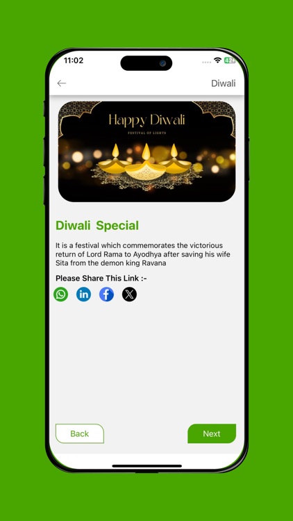 Frutta Client screenshot-9