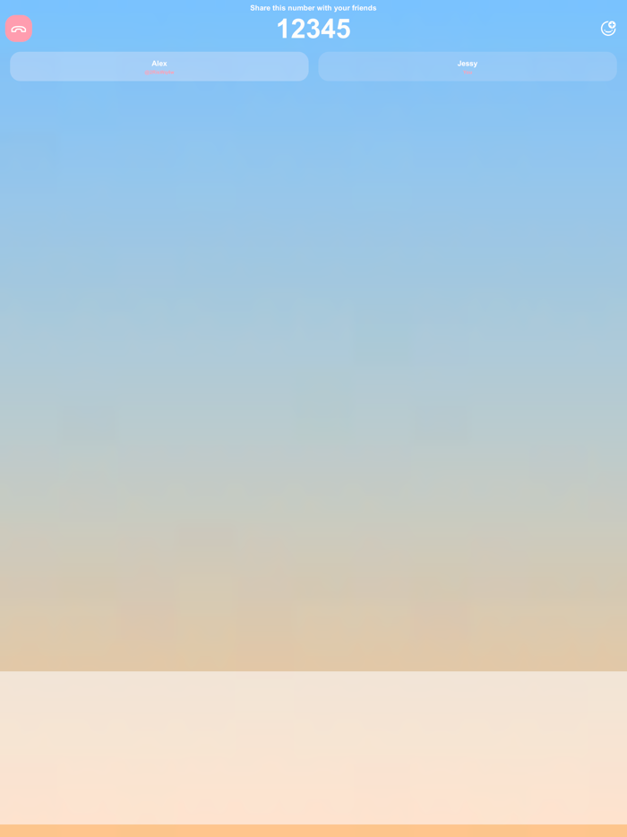 Caramel - Group Calls