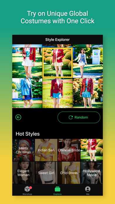 Sophon Photos iPhone screenshot 6 - Photo & Video app